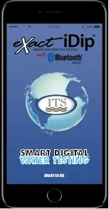 Предварительный просмотр 1 страницы eXact 486101 Smart Manual