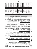 Preview for 25 page of eXact Micro 7+ Instruction Manual