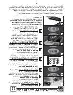 Preview for 33 page of eXact Micro 7+ Instruction Manual