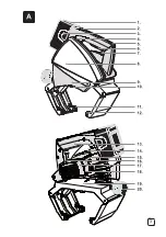 Preview for 3 page of eXact PipeCut 170 Operating Instructions Manual