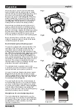 Предварительный просмотр 19 страницы eXact PipeCut 170 Operating Instructions Manual