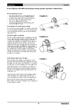 Preview for 11 page of eXact PipeCut 220 INOX Series Operating Instructions Manual