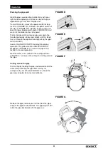 Preview for 12 page of eXact PipeCut 220 INOX Series Operating Instructions Manual