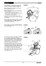 Preview for 13 page of eXact PipeCut 220 INOX Series Operating Instructions Manual