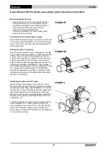 Предварительный просмотр 11 страницы eXact PipeCut 220 Pro Series Operating Instructions Manual