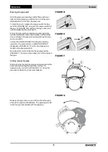 Предварительный просмотр 12 страницы eXact PipeCut 220 Pro Series Operating Instructions Manual