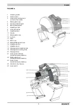 Preview for 3 page of eXact Pipecut 280 Pro Series Operating Instructions Manual