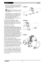 Preview for 14 page of eXact Pipecut 280 Pro Series Operating Instructions Manual