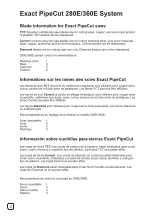 Preview for 2 page of eXact PipeCut 280E System Operating Instructions Manual