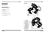 Предварительный просмотр 2 страницы eXact PipeCut 360 AIR Manual