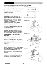 Preview for 12 page of eXact Pipecut 360 INOX Series Operating Instructions Manual