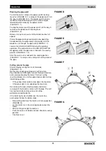 Preview for 12 page of eXact PipeCut Infinity Operating Instructions Manual