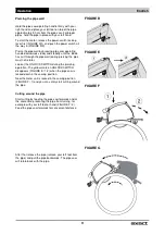 Предварительный просмотр 12 страницы eXact PipeCut P1000 Operating Instructions Manual