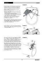 Предварительный просмотр 13 страницы eXact PipeCut P1000 Operating Instructions Manual