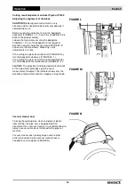 Предварительный просмотр 15 страницы eXact PipeCut P1000 Operating Instructions Manual