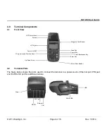 Предварительный просмотр 4 страницы Exadigm NX1200 User Manual