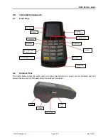 Preview for 5 page of Exadigm NX2200 Series User Manual