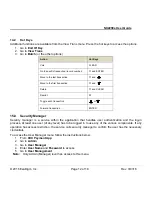 Preview for 12 page of Exadigm NX2200e User Manual