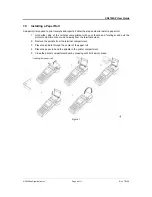 Preview for 9 page of Exadigm XD2100SP User Manual