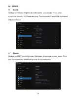 Preview for 16 page of Exagerate XZPAD970H User Manual