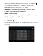 Preview for 31 page of Exagerate ZELIG PAD 210G User Manual