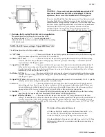 Предварительный просмотр 3 страницы EXAIR EFC Installation And Maintenance