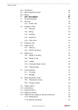 Preview for 4 page of Exakt 80E Plus + Operating Instructions Manual