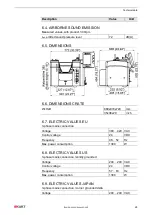 Предварительный просмотр 27 страницы Exakt 80E Plus + Operating Instructions Manual