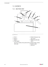 Предварительный просмотр 30 страницы Exakt 80E Plus + Operating Instructions Manual