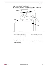 Предварительный просмотр 35 страницы Exakt 80E Plus + Operating Instructions Manual