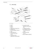 Предварительный просмотр 40 страницы Exakt 80E Plus + Operating Instructions Manual