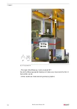 Preview for 58 page of Exakt 80E Plus + Operating Instructions Manual