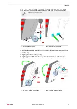 Предварительный просмотр 63 страницы Exakt 80E Plus + Operating Instructions Manual