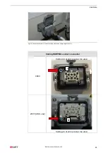 Предварительный просмотр 67 страницы Exakt 80E Plus + Operating Instructions Manual