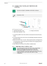 Preview for 70 page of Exakt 80E Plus + Operating Instructions Manual