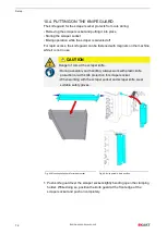 Предварительный просмотр 78 страницы Exakt 80E Plus + Operating Instructions Manual