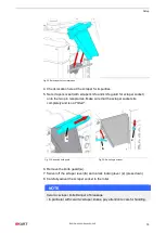 Предварительный просмотр 81 страницы Exakt 80E Plus + Operating Instructions Manual