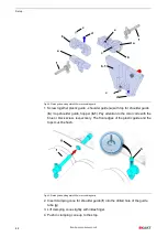 Предварительный просмотр 90 страницы Exakt 80E Plus + Operating Instructions Manual