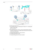 Предварительный просмотр 94 страницы Exakt 80E Plus + Operating Instructions Manual