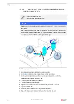 Preview for 98 page of Exakt 80E Plus + Operating Instructions Manual