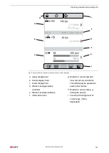 Preview for 103 page of Exakt 80E Plus + Operating Instructions Manual