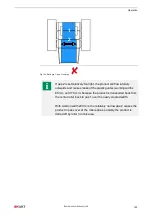 Preview for 125 page of Exakt 80E Plus + Operating Instructions Manual