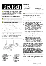 Предварительный просмотр 7 страницы Exakt EC-310-N Manual