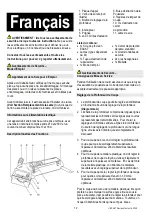 Предварительный просмотр 13 страницы Exakt EC-310-N Manual