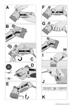 Предварительный просмотр 39 страницы Exakt EC-320 Manual