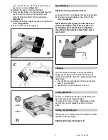 Предварительный просмотр 3 страницы Exakt PS-160 Instructions For Use Manual