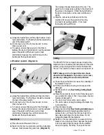 Предварительный просмотр 4 страницы Exakt PS-160 Instructions For Use Manual