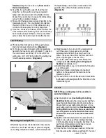 Предварительный просмотр 5 страницы Exakt PS-160 Instructions For Use Manual