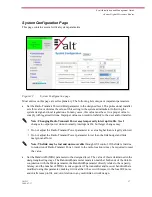 Предварительный просмотр 45 страницы Exalt EX-11s Installation And Management Manual