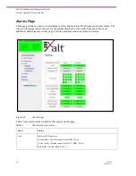 Предварительный просмотр 56 страницы Exalt EX-11s Installation And Management Manual